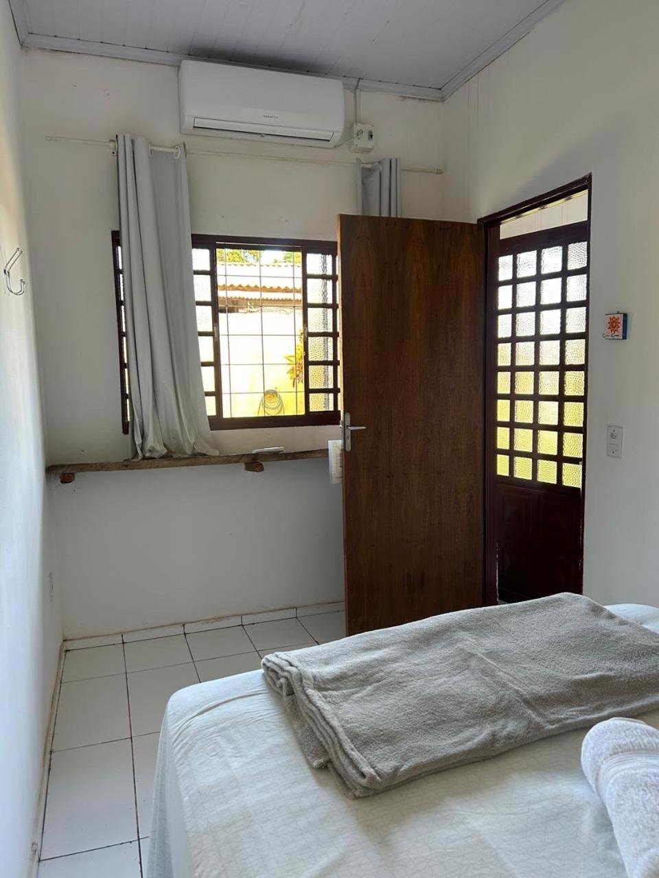 Hospedagem Portal Da Terra Sao Joao  ภายนอก รูปภาพ