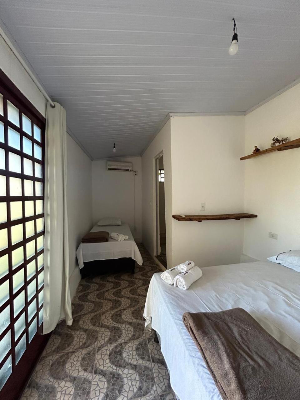 Hospedagem Portal Da Terra Sao Joao  ภายนอก รูปภาพ